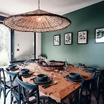 Villa La Maison Des Pins Contis *