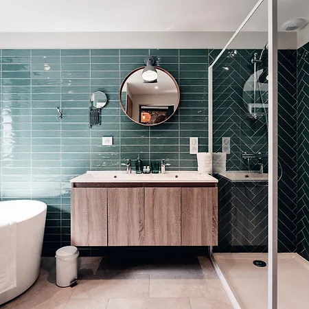 Βίλα La Maison Des Pins Contis Saint-Julien-en-Born