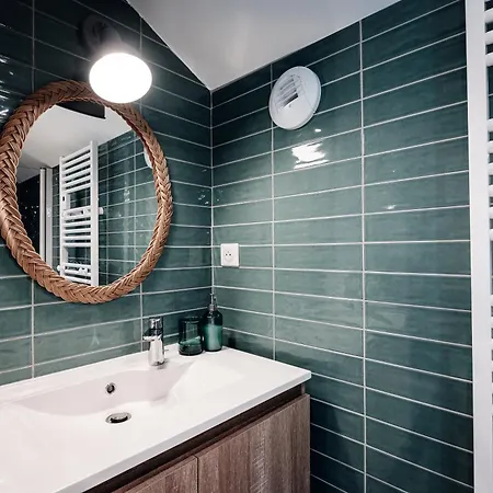 La Maison Des Pins Contis Saint-Julien-en-Born