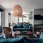 La Maison Des Pins Contis Villa